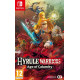 Nintendo Switch -peli Hyrule Warriors: Age of Calamity Nintendo Switch