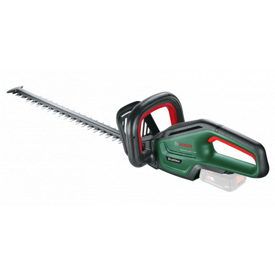 Akkupensasleikkuri Bosch UniversalHedgeCut 18-50, 18V 2,5Ah, 50 cm