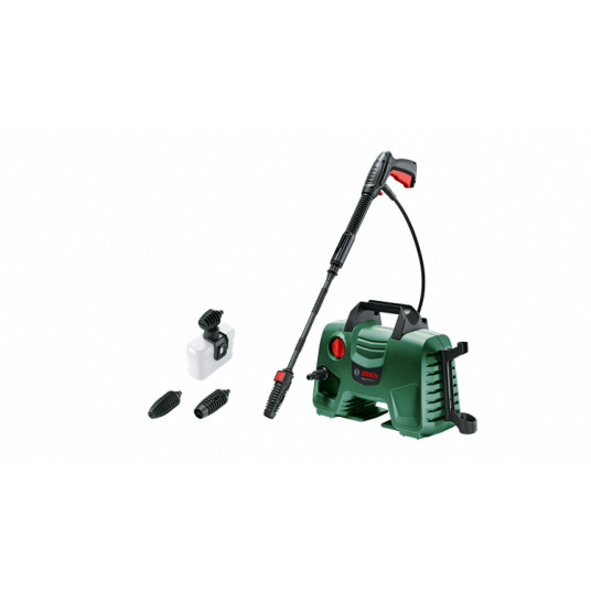 Korkeapainepesuri Bosch EasyAquatak 110, 1300W