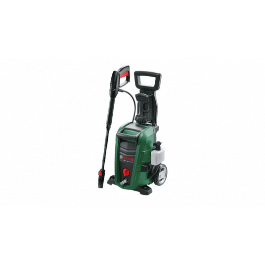 Korkeapainepesuri Bosch UniversalAquatak 125, 1500W