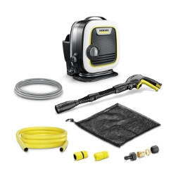 Korkeapainepesuri Karcher K MINI Plus (1.600-070.0)