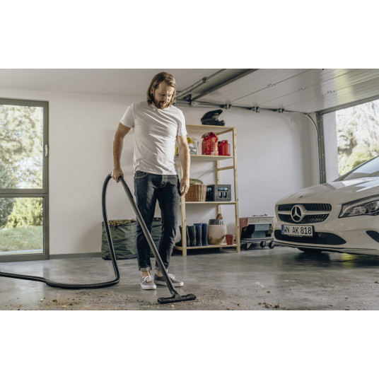 Märkä ja kuiva pölynimuri Karcher WD 4 S V-20/4/35 (1.628-253.0)