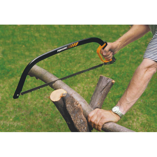 Puusaha Fiskars SW30, 53 cm pitkä (1001621)