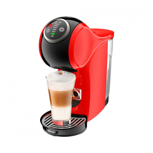 Kahvinkeitin DOLCE GUSTO EDG315.R