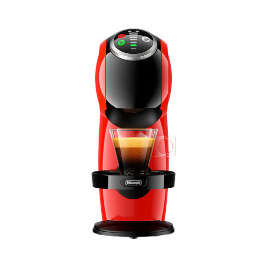 Kahvinkeitin DOLCE GUSTO EDG315.R