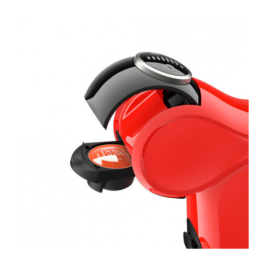 Kahvinkeitin DOLCE GUSTO EDG315.R