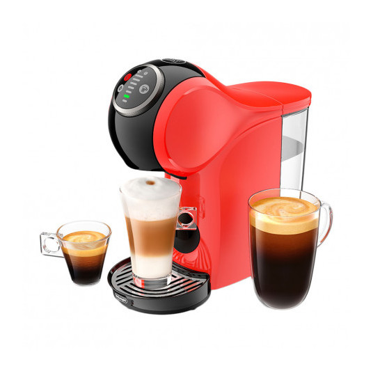 Kahvinkeitin DOLCE GUSTO EDG315.R