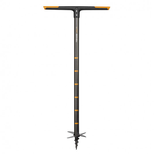 Maapora Fiskars QuikDrill M halkaisija 15cm (1000638)