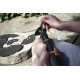 Maapora Fiskars QuikDrill M halkaisija 15cm (1000638)