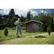 Maapora Fiskars QuikDrill M halkaisija 15cm (1000638)