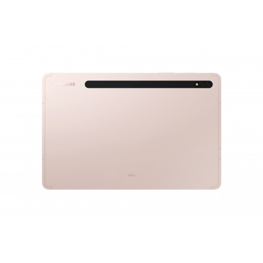 Tabletti Samsung Galaxy Tab S8 SM-X706 5G 8GB/128GB Pink Gold