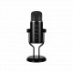 MSI Streaming Microphone Upota GV60 Black