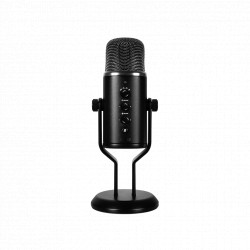 MSI Streaming Microphone Upota GV60 Black