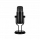 MSI Streaming Microphone Upota GV60 Black