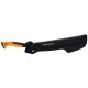 Puutarhaveitsi - kirves Fiskars CL-581 (1051236)