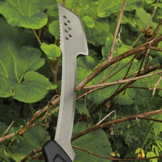 Puutarhaveitsi - kirves Fiskars CL-581 (1051236)