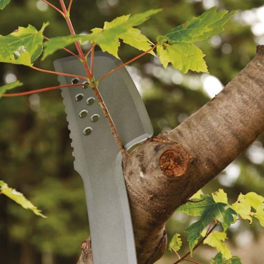 Puutarhaveitsi - kirves Fiskars CL-581 (1051236)