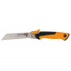 Taittosaha Fiskars PowerTooth 15cm 19tpi (1062932)