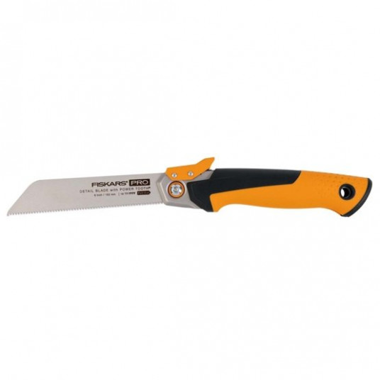 Taittosaha Fiskars PowerTooth 15cm 19tpi (1062932)