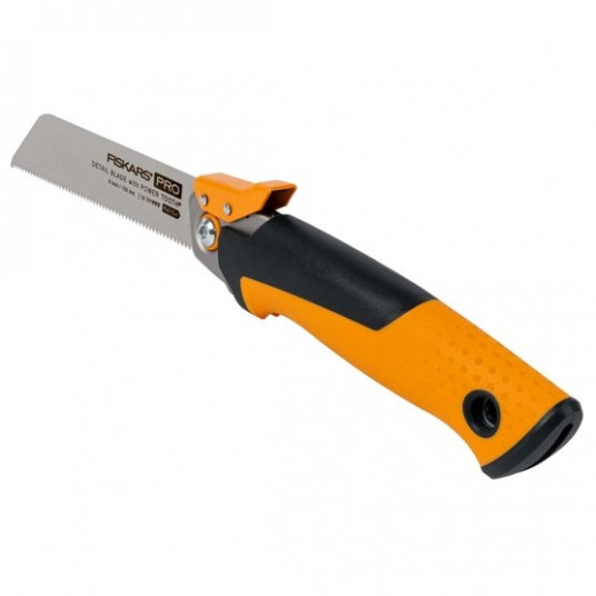 Taittosaha Fiskars PowerTooth 15cm 19tpi (1062932)