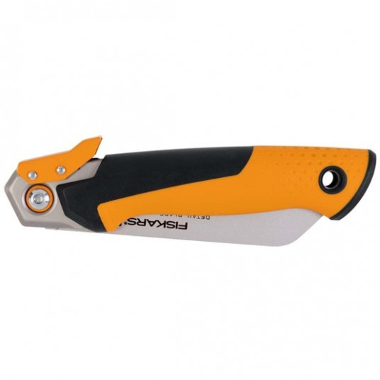 Taittosaha Fiskars PowerTooth 15cm 19tpi (1062932)