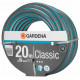 Gardena Classic 19mm (3/4") 20m 18022-20