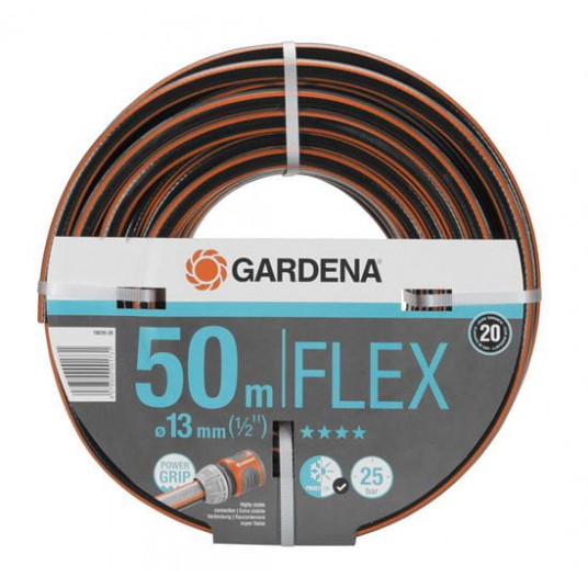 Letku Gardena Comfort Flex 13mm (1/2") 50m 18039-20