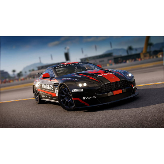 PS4-peli GRID Legends PS4