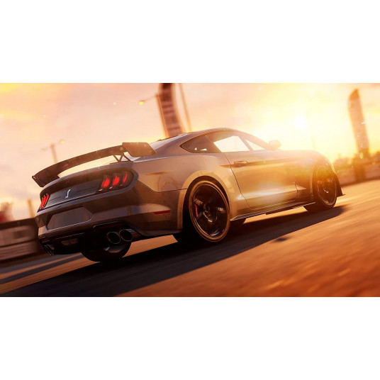 PS4-peli GRID Legends PS4