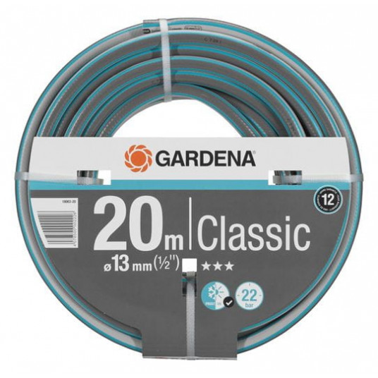 Letku Gardena Classic 13mm (1/2") 20m 18003-20