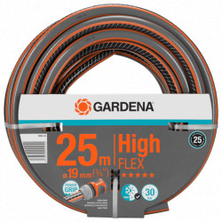 Letku Gardena Comfort HighFlex 19mm (3/4") 25m 18083-20