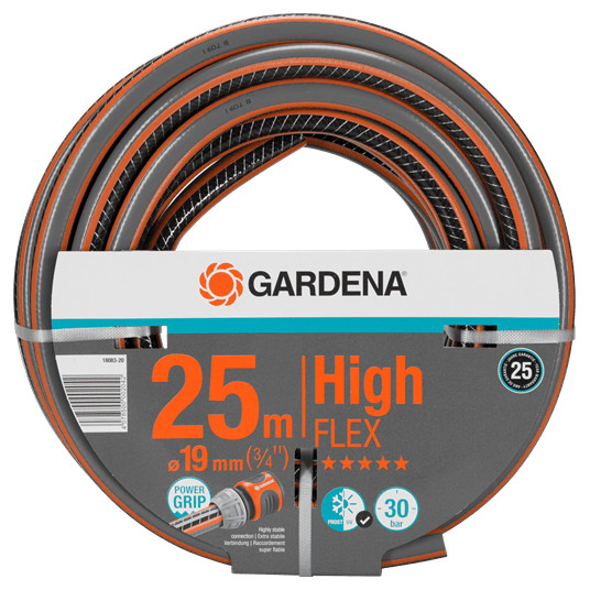 Letku Gardena Comfort HighFlex 19mm (3/4") 25m 18083-20