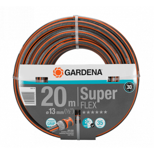 Letku Gardena Premium SuperFlex 13mm (1/2") 20m 18093-20