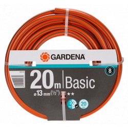 Letku Gardena Basic 13mm (1/2") 20m 18123-29