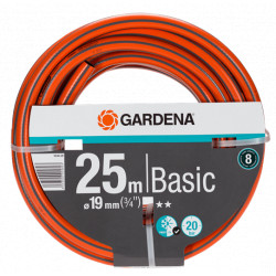 Letku Gardena Basic 19mm (3/4") 25m 18143-29