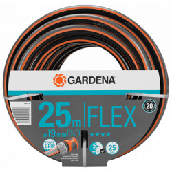 Gardena Comfort Flex 19mm (3/4") 25m 18053-20