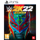 PS5-peli WWE 2K22 Deluxe Edition PS5