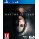 PS4-peli Martha Is Dead PS4