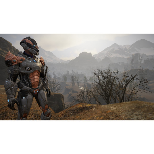 PC Game Elex 2 PS4