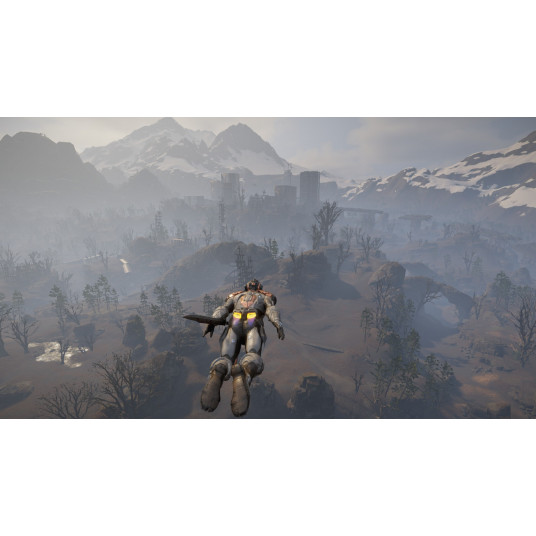 PC Game Elex 2 PS4