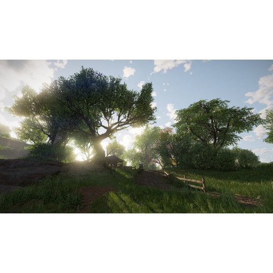 PC Game Elex 2 PS4