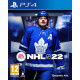 PS4-peli NHL 22 PS4