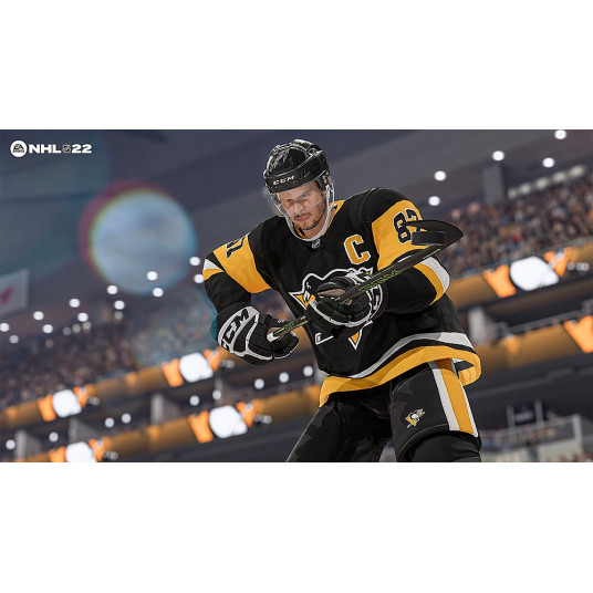 PS4-peli NHL 22 PS4