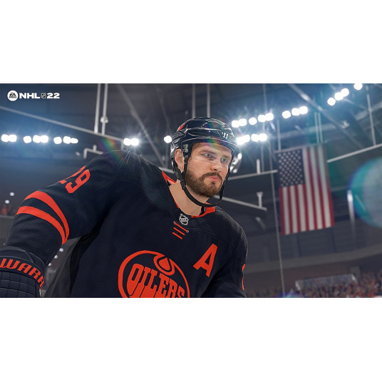 PS4-peli NHL 22 PS4