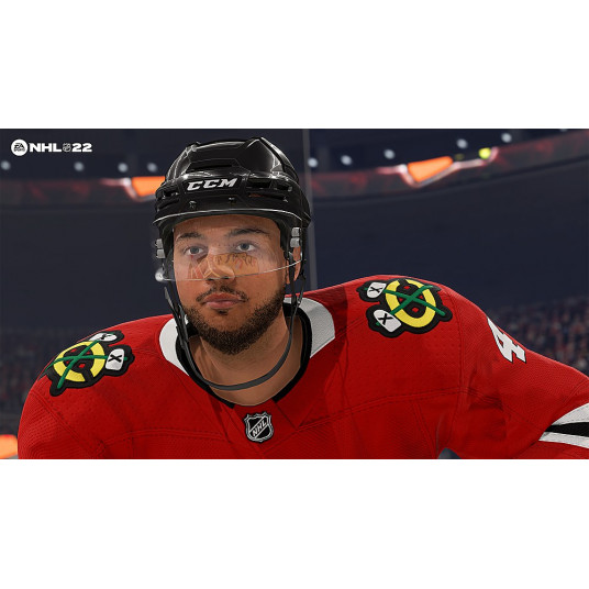 PS4-peli NHL 22 PS4
