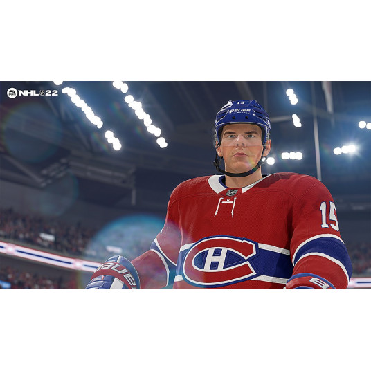 PS4-peli NHL 22 PS4