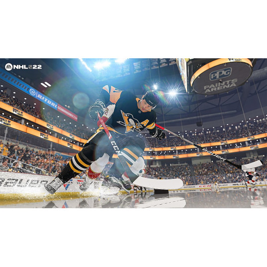 PS4-peli NHL 22 PS4