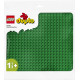 LEGO® 10980 DUPLO® LEGO® DUPLO® Vihreä pohjalevy