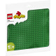 LEGO® 10980 DUPLO® LEGO® DUPLO® Vihreä pohjalevy