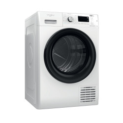 Kuivausrumpu Whirlpool FFT M11 9X2BY EE